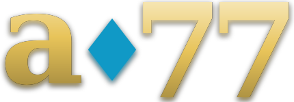ao77 logo